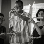 Formació en Nicaragua