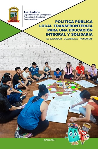 Lee más sobre el artículo “Política Pública Local para el desarrollo de comunidades educativas y solidarias, fase II»