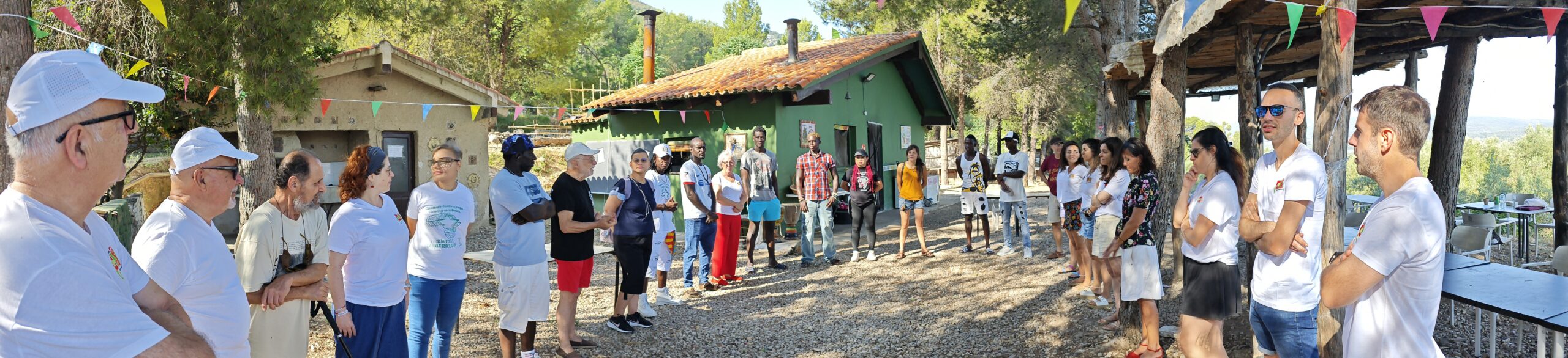 Lee más sobre el artículo Cloenda del XX Curs de Formació del PIEE: Una jornada per connectar mons i consciències
