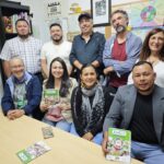 es visita